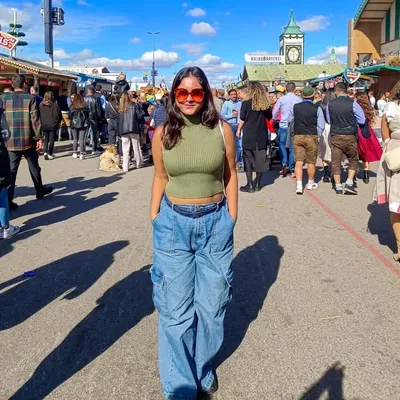 Mohor Roychowdhury profile