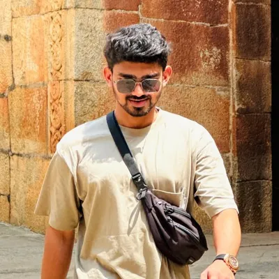 Mohammed Sanjid profile