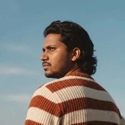 Mohseen Usmani profile