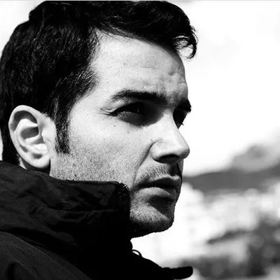 Mohsen Yeganeh profile