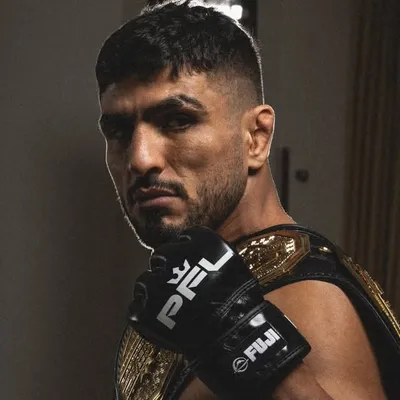 Mohsen Mohammadseifi profile