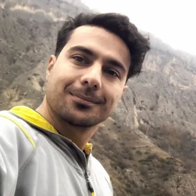 Mohsen Rohani profile