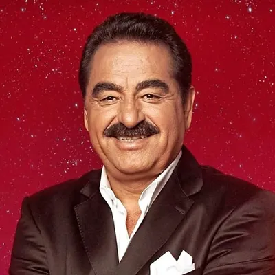 Ibrahim Tatlises Fan Page profile