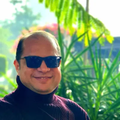 Mohsen Dahshan profile