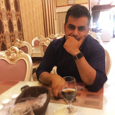 Mohsen Razin | محسن رضین profile