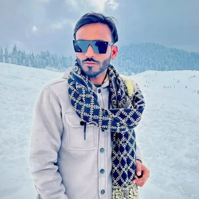 ๐ Mohsid Khan ๐ profile