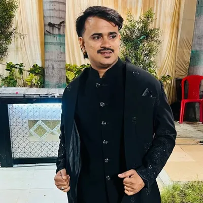Mohsin khan profile