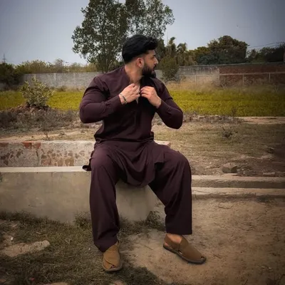 Syed Mohsin Shah profile