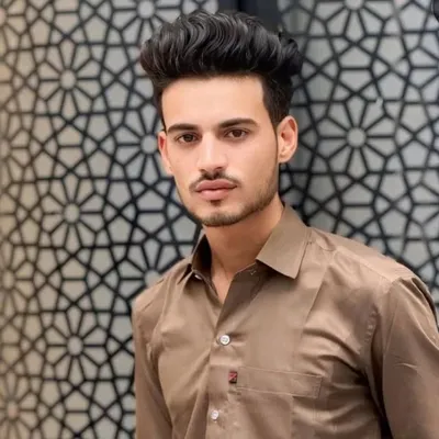 ❤️محسن علی❤️ profile