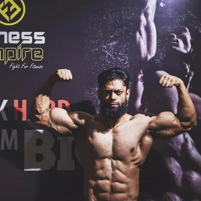 MOHSIN NABI profile