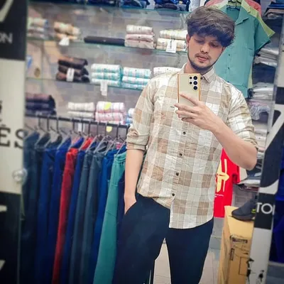 mohsin hasan profile