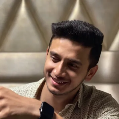 Mohsin profile