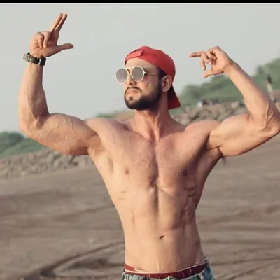 Mohsin khan profile