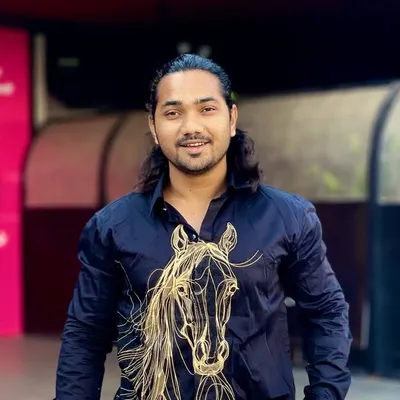 Mohsin Pathan🔥⚜️ profile