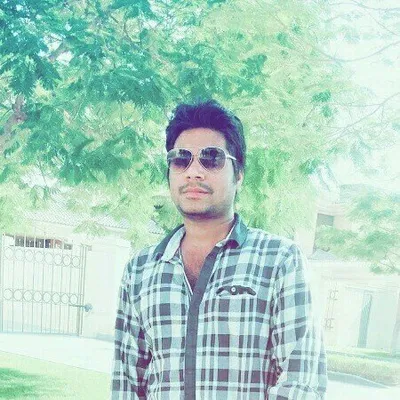 Mohsin Khan Mkd profile