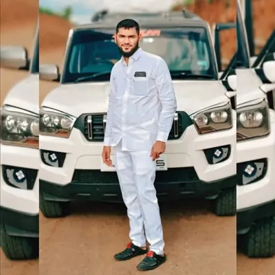 Mohsin MS97 profile