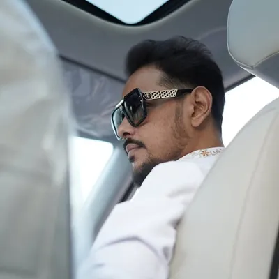 Mohsin Rajbhara Ketty profile