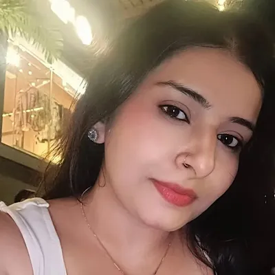 Mohsina Rajput profile