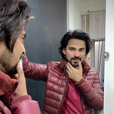 Mohsin Ahmad profile