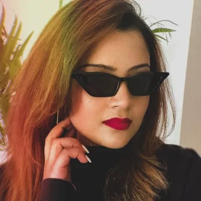 Mohsina M K profile