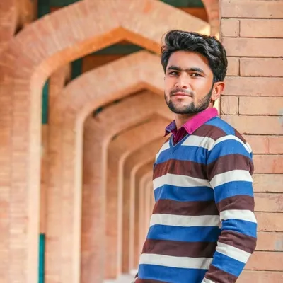 Mohsin Iqbal profile