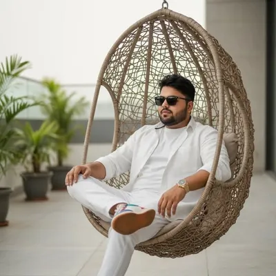 Mohsin Vhora profile