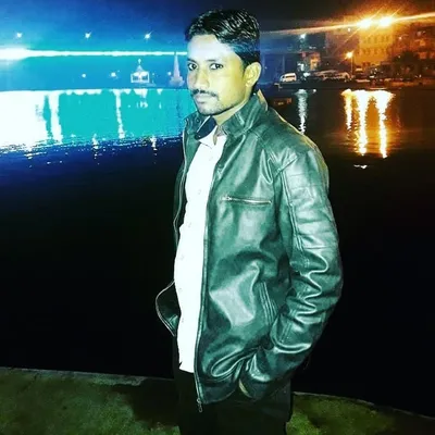 Mohsin Qureshi_Official profile
