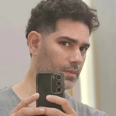 Mohsin Rekhi profile