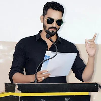 Mohsin Shaikh profile