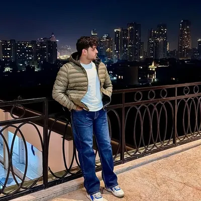 Mohsin Khan profile
