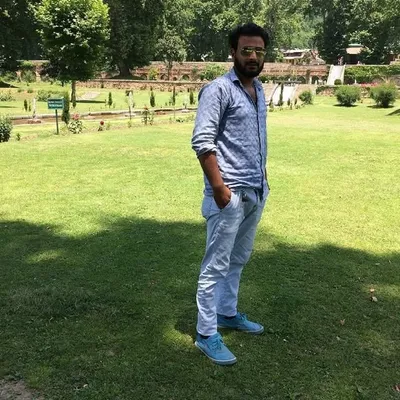 Mir Mohsin profile
