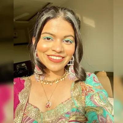 Khushi Mohta💎