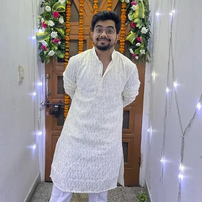 Mohul Sharma profile