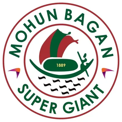Mohun Bagan Super Giant profile