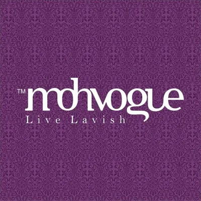 MOHVOGUE APPAREL profile
