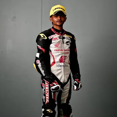 Mohsin Paramban profile