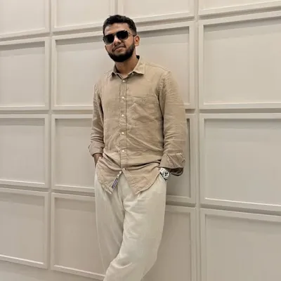 Moideen Mizyan profile