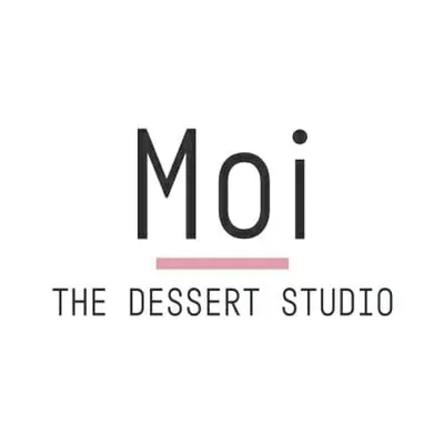 Moi - THE DESSERT STUDIO | मुआ profile