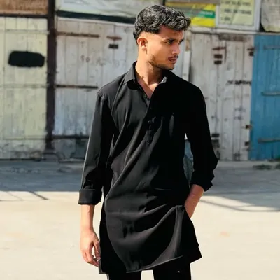 Saiyed Moin profile