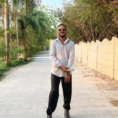 Moin Sayyed profile