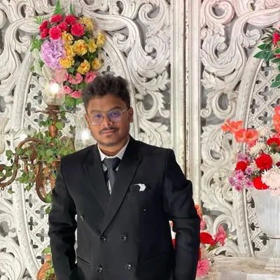 Mohammed khaja moinuddin profile