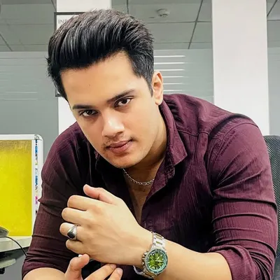 Moin Agwaan ✨ profile