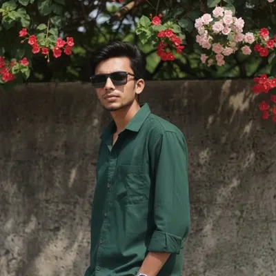معین احمد profile