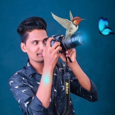 mohin Shaikh profile