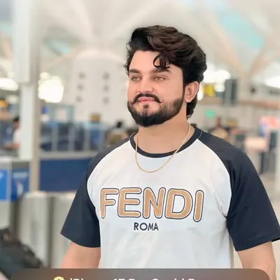 Moin Pathan profile
