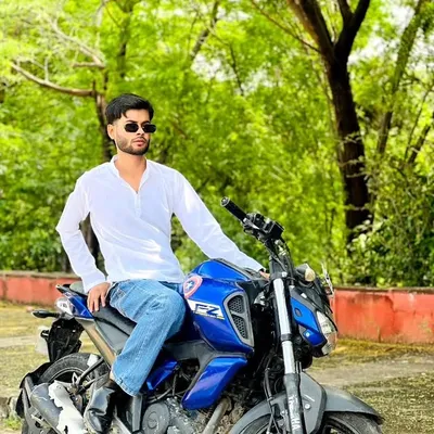 🔰Moin Khan🔰 🔵 profile