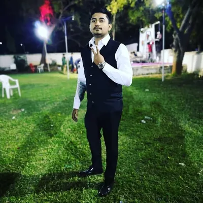 Moin Vohra profile