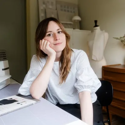Moin Liz | Nähen & DIY profile