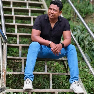 moinmirza722 profile