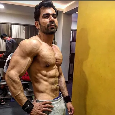 Moin Multani profile